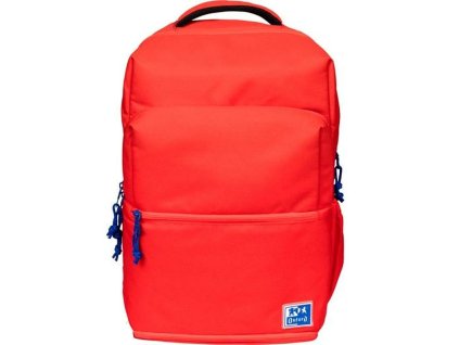 Školský batoh Oxford B-Out Červená 42 x 30 x 15 cm