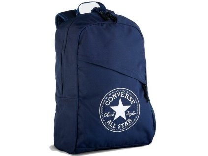 Batoh na Notebook Converse Modrá 45 x 27 x 13,5 cm