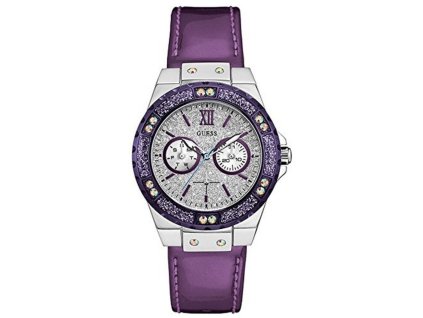 Dámske hodinky Guess W0775L6 (ø 38 mm)