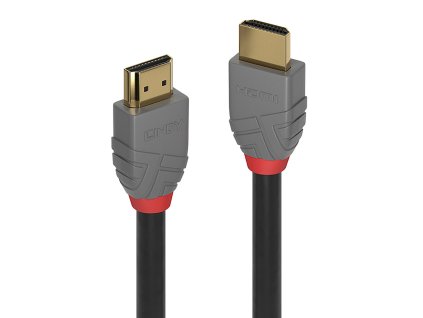 HDMI Kábel High Speed LINDY 30 cm