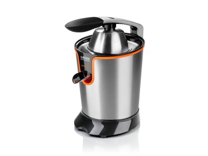 Elektrický lis na citrusy Haeger Pro Juice 600 W
