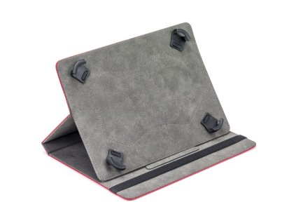 Puzdro na tablet 10,2" Maillon Technologique Urban TPU Polyuretán Červená Univerzálny