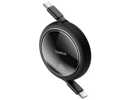 USB-C kábel Baseus P10364500111-00 Rozšíriteľný (1 m)