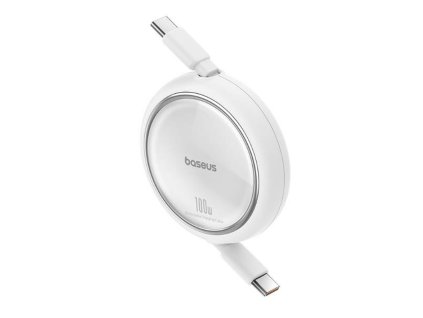 USB-C kábel Baseus P10364500211-00 Rozšíriteľný (1 m)