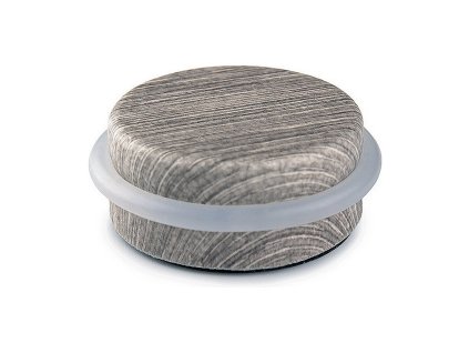 Zarážka do dverí Inofix Olivovník (Ø 4,6 x 1,8 cm)