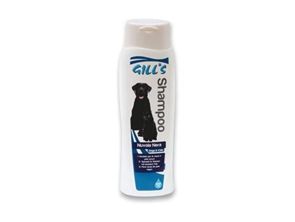 Šampón pre domáce zvieratká GILL'S (200 ml)