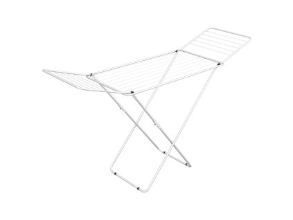 Skladací vešiak na prádlo Gimi Jolly C6 180 x 55 x 93 cm Oceľ