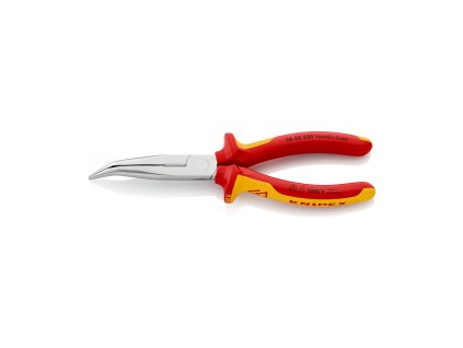 Kliešte Knipex KP-2626200 56 x 19 x 200 mm