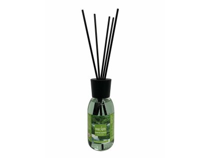 Tyčinkový difuzér Magic Lights Mikado Mach (125 ml)