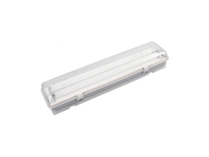 Vodotesné LED svietidlo EDM Polykarbonát 155 cm