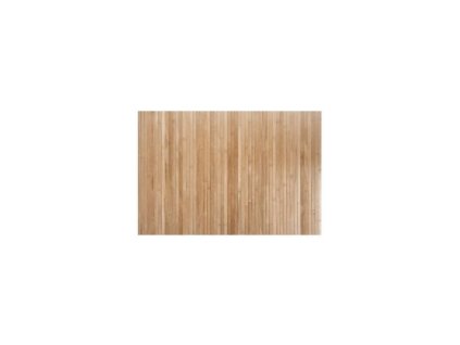 Koberec Stor Planet Obdĺžnikový Prírodná Bambus (60 x 90 cm)