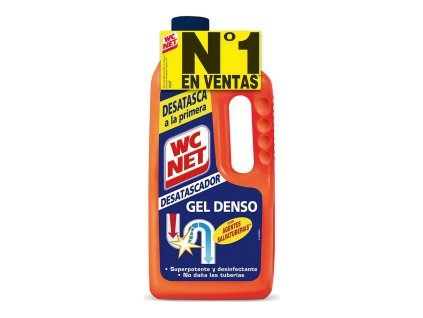 WC gél Wc Net (1 L)