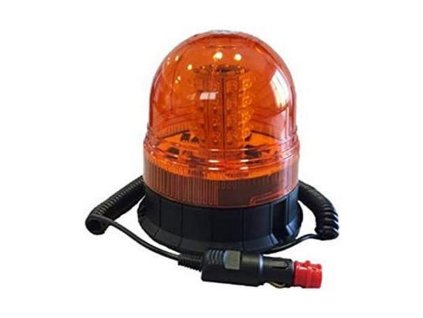 Núdzové svetlo Goodyear LED Rotujúce 24 W