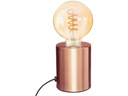 Stolná lampa Atmosphera Medený (10,5 x 9 cm)