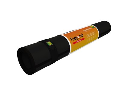 Koberec Massó fuegonet 231437r Ohňuvzdorný (50 x 100 cm)