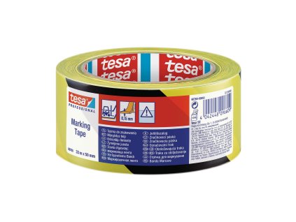 Lepiaca Páska TESA (50 mm x 33 m)