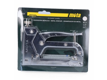 Zošívačka Mota ge31 Nº 3