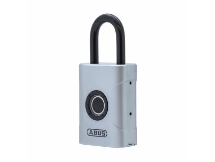 Visiaci zámok na odtlačky prstov ABUS Touch 57/45 (4,5 cm)