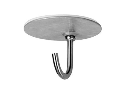 Háčik na zavesenie Inofix 2 kusov (27 x 40 x 40 mm)