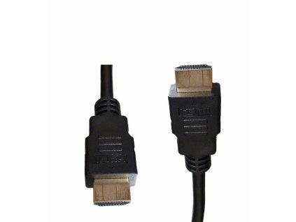 HDMI Kábel EDM 51268 Čierna 3 m