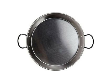 Panvica Vaello Oceľ 4 osoby (Ø 30 cm)