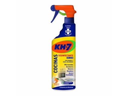 Čistič kuchyne KH7 750 ml