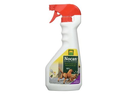 Odpudzovač psov a mačiek Massó (500 ml)