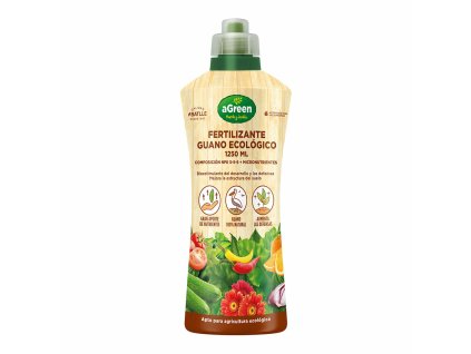 Hnojivo na rastliny aGreen (1,25 L)