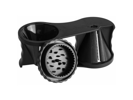 Špirálový Krájač Zeleniny FM 44116 Dve (16 x 7 x 6 cm)