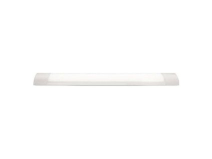 LED Trubica EDM 31683 Biela A E 20 W 1900 Lm 59,7 x 8 x 3,1 cm (6500 K) (6400 K)