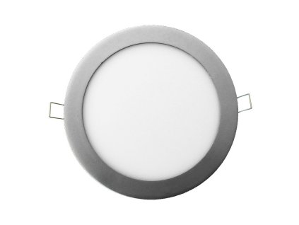 Vstavaný reflektor 20 cm EDM Downlight 20 W 1500 Lm (4000 K)