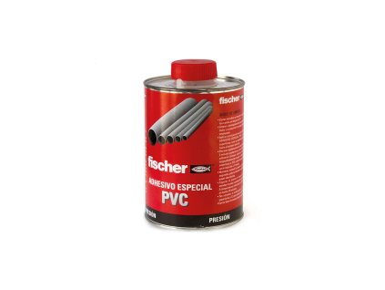Lepidlo Fischer 97974 PVC (1 L)
