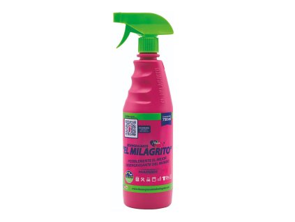 Viacúčelový odmasťovač El Milagrito (750 ml)