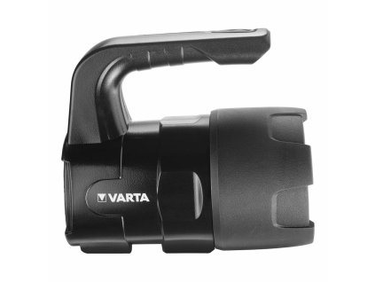 Ručné LED svietidlo Varta Indestructible BL20 6 W 400 lm