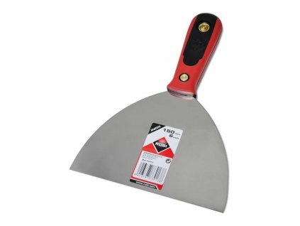 Špachtľa Rubi 73913 Nerezová oceľ Odolná voči hrdzi (150 mm)