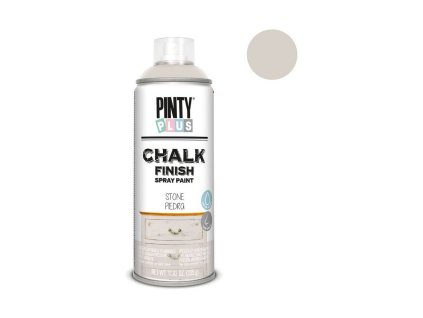 Sprejová farba Pintyplus CK791 Chalk 400 ml Kameň