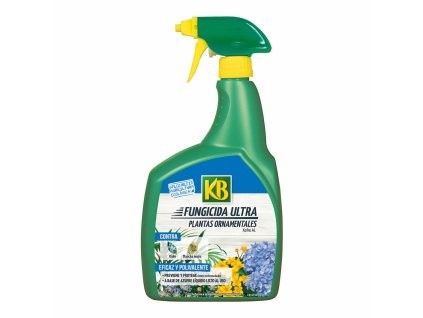 Fungicíd KB ECO 800 ml