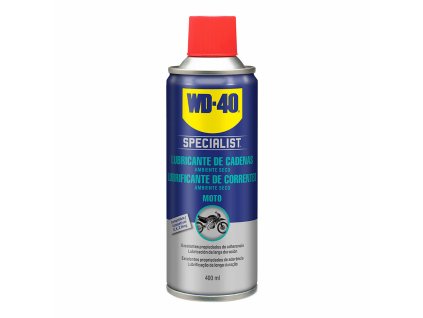 Mazivo na reťaz WD-40 34074 400 ml