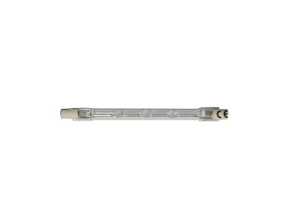 Halogénna žiarovka Osram Plusline ES Small 120 W Línia E27 R7s 2220 Lm (2900 K)