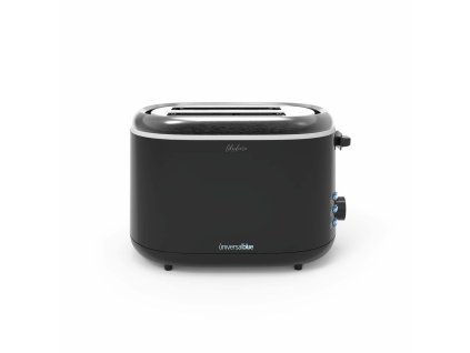 Hriankovač Universal Blue PLUS 2S/OB 850 W Sivá (2 hrianky)