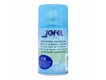 Osviežovač vzduchu Jofel 250 ml Toaletná voda