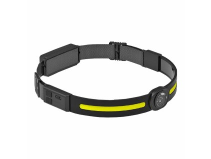 LED čelovka EDM 3 W 5 W 370 Lm