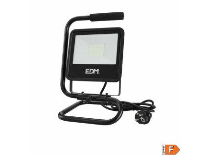 Žiarovkový projektor EDM 70416 Black Series