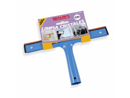 Stierka na okná Mauris Clinex 73932 Modrá (23 cm)