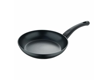 Panvica San Ignacio Expert SG-6236 Kovaný hliník Bez PFOA Čierna (Ø 24 cm)
