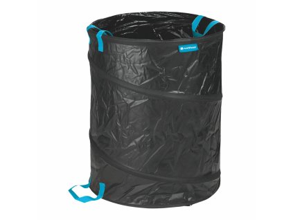 Záhradný odpadkový kôš Cellfast Pop Up Nylon Oceľ Skladateľný (40 x 40 x 48 cm)