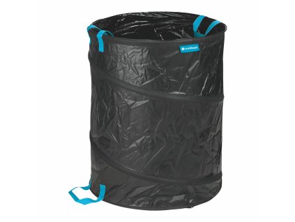 Záhradný odpadkový kôš Cellfast Pop Up Nylon Oceľ Skladateľný (56 x 56 x 70 cm)