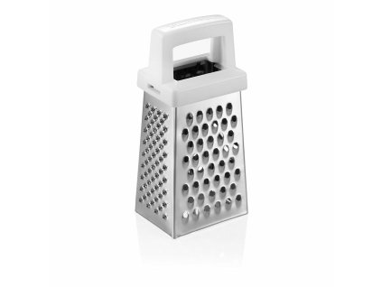 Mini strúhadlo na cesnak a korenie Tescoma Handy Nerezová oceľ Plast (3,5 x 8 x 3 cm)
