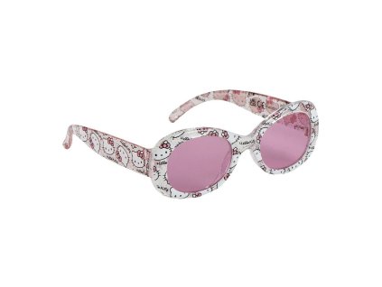 Detské slnečné okuliare Hello Kitty UV ochrana