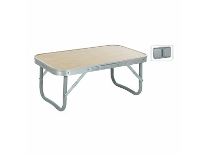 Skladací stolík Redcliffs Aluminium (56 x 34 x 24 cm)